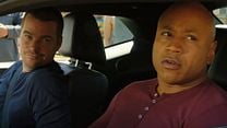 NCIS: Los Angeles Fragman görüntüsü