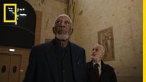 Morgan Freeman ile İnancın Hikayesi 3. Sezon Fragman görüntüsü