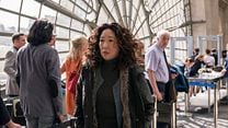 Killing Eve Sezon 3 Orijinal Fragman görüntüsü