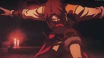 Castlevania Fragman görüntüsü