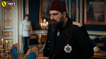 Payitaht Abdülhamid 115.Bölüm Fragmanı görüntüsü