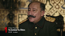 Ya İstiklal Ya Ölüm 7-8.Bölüm Fragmanı görüntüsü