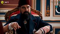 Payitaht Abdülhamid 116.Bölüm Fragmanı görüntüsü