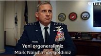 Space Force Altyazılı Fragman görüntüsü