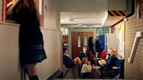 Derry Girls Fragman görüntüsü