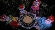 Killer Klowns from Outer Space Fragman görüntüsü