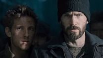 Snowpiercer Fragman görüntüsü
