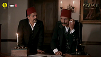 Payitaht Abdülhamid 118.Bölüm Fragmanı görüntüsü