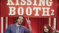 The Kissing Booth 2 Altyazılı Fragman görüntüsü