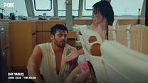 Bay Yanlış 4.Bölüm Fragmanı görüntüsü