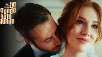 İyi Günde Kötü Günde Teaser
