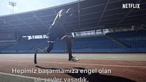 Anka Yükseliyor: Paralimpik Oyunları'nın Hikâyesi Altyazılı Fragman görüntüsü
