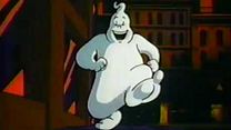 The Real Ghostbusters Fragman görüntüsü