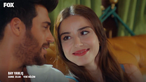 Bay Yanlış 8.Bölüm Fragmanı görüntüsü