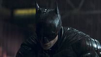 The Batman Altyazılı Fragman (4) görüntüsü