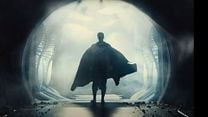 Zack Snyder's Justice League Orijinal Fragman görüntüsü