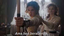Enola Holmes Altyazılı Fragman görüntüsü
