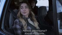 Ormandaki Cadı Altyazılı Fragman  görüntüsü