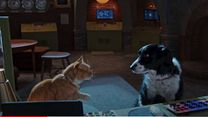 Cats & Dogs 3: Paws Unite (2) görüntüsü
