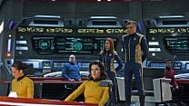 Star Trek Discovery Sezon 3 Orijinal Fragman görüntüsü