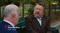 Tövbeler Olsun 8.Bölüm Fragmanı görüntüsü