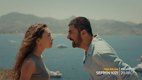 Sefirin Kızı 21.Bölüm Fragmanı görüntüsü
