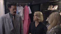 Borat Subsequent Moviefilm: Delivery of Prodigious Bribe To American Regime For Make Benefit Once Glorious Nation of Kazakhstan Fragman görüntüsü