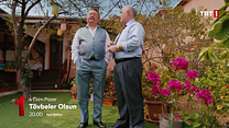 Tövbeler Olsun 9.Bölüm Fragmanı görüntüsü