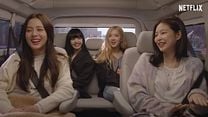 Blackpink: Light Up the Sky Altyazılı Fragman görüntüsü