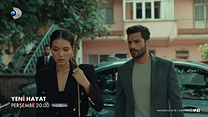 Yeni Hayat 6.Bölüm Fragmanı görüntüsü