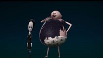 The Addams Family 2 Teaser görüntüsü