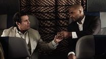 American Gods 3. Sezon Orijinal Fragman görüntüsü