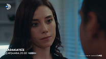 Sadakatsiz 3.Bölüm Fragmanı görüntüsü