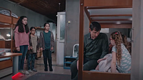 Çocukluk 3.Bölüm Fragmanı görüntüsü