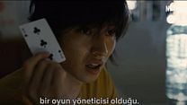 Alice In Borderland Altyazılı Fragman (2) görüntüsü