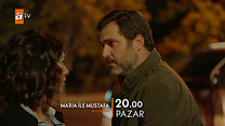 Maria İle Mustafa 10.Bölüm Fragmanı görüntüsü