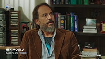 Hekimoğlu 25.Bölüm Fragmanı görüntüsü