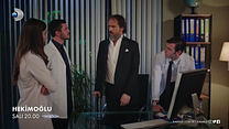Hekimoğlu 26.Bölüm Fragmanı görüntüsü