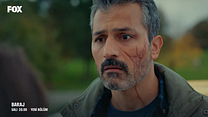 Baraj 14.Bölüm Fragmanı görüntüsü
