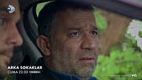 Arka Sokaklar 567.Bölüm Fragmanı görüntüsü