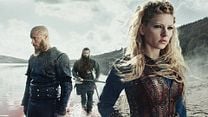 Vikings Final Sezonu Fragmanı görüntüsü