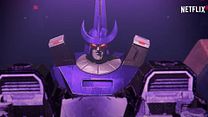 Transformers: War For Cybertron Altyazılı Fragman görüntüsü