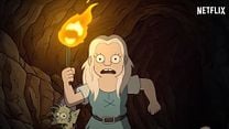 Disenchantment 3. Sezon Altyazılı Fragman görüntüsü