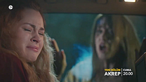 Akrep 4.Bölüm Fragmanı görüntüsü