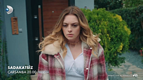 Sadakatsiz 8.Bölüm Fragmanı görüntüsü