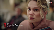 Masumlar Apartmanı 16.Bölüm Fragmanı görüntüsü