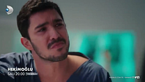 Hekimoğlu 29.Bölüm Fragmanı görüntüsü