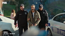 Baraj 17.Bölüm Fragmanı görüntüsü