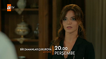 Bir Zamanlar Çukurova 75.Bölüm Fragmanı görüntüsü