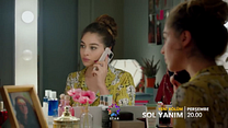 Sol Yanım 4.Bölüm Fragmanı görüntüsü